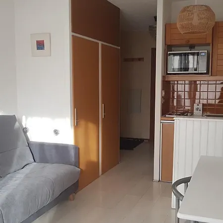 Cocon Avec Terrasse Appartement *